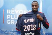 Journal des Transferts : Matuidi et Maxwell prolongent, Aulas d�voile ses plans, PSG discute avec Griezmann...