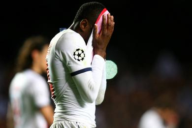 PSG : certains n'ont pas encore digr, Blanc fait des choix pour affronter Lyon...