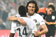 Transfert : le Milan AC veut se rassurer avec Cavani et Matuidi. C'est mal barr�...