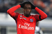 PSG : latraux dfaillants, milieux inquitants, blessures importantes... Attention, le Bara approche  grand pas !