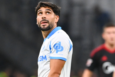 Mercato - OM : Maupay, un dpart dj invitable ?