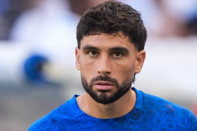 OM : Maupay glisse une pique � De Zerbi
