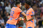 OM : Wahi-Maupay, une concurrence positive  Marseille ?