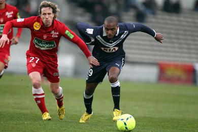 Bordeaux n'avance plus - Dbrief et NOTES des joueurs (Bordeaux 0-2 Brest)
