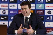 PSG : la mforme de Mbapp, Verratti en 10... Pochettino se prononce sur les sujets sensibles