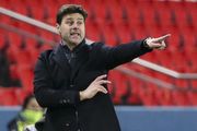 PSG : aprs le Bara, Pochettino dplore un manque de reconnaissance...