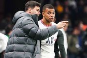 PSG : Pochettino se voit rester  100% avec Mbapp la saison prochaine