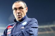 Transfert : l'AS Monaco � l'offensive sur le dossier Sarri ?