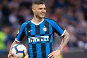 Mercato : Icardi se rapproche d'un prt au PSG !