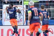 Montpellier fait tomber le dauphin lensois ! - Dbrief et NOTES des joueurs (MHSC 1-0 RCL)