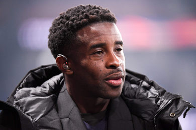 Bordeaux : Mavuba pour stopper la b�r�zina