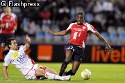 J33 : Panorama / l’OM chasse Nancy du podium, Lens le PSG de la zone rouge