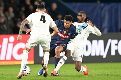 Coup de tonnerre, le Paris FC sort le PSG ! - D�brief et NOTES des joueurs (PSG 0-1 PFC)