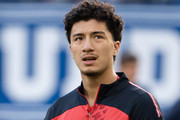 Mercato : le PSG a pris sa d�cision pour Maza