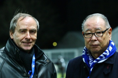 Grenoble, un club 