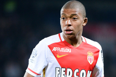 Monaco : son avenir, ses ambitions, le PSG... Mbapp se confie