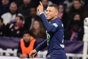 Paris et Mbapp font exploser un Lyon  dix - Dbrief et NOTES des joueurs (OL 1-5 PSG)