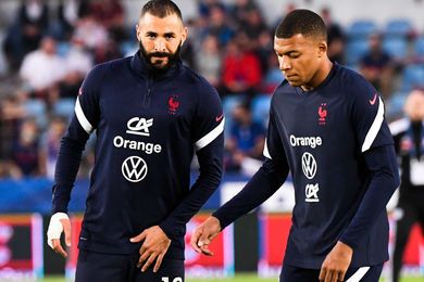 Equipe de France : les solutions de Benzema pour relancer les Bleus