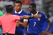 Equipe de France : Mbapp� sonn�, Demb�l� agac�... La gueule de bois des Bleus