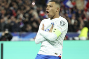 Equipe de France : sa fierté, sa vision du rôle, la nouvelle génération... Les confidences du capitaine Mbappé