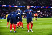 Les Bleus verront le Qatar - Dbrief et NOTES des joueurs (France 8-0 Kazakhstan)