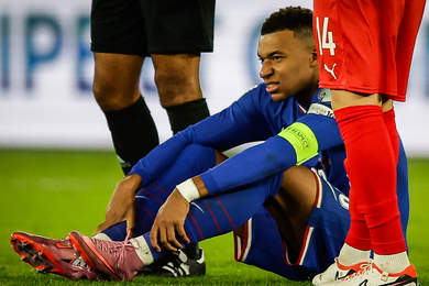 Equipe de France : la vie sans Mbapp, une crainte ou une opportunit ?