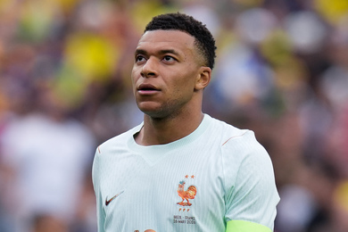 Equipe de France : la mise en garde de Mbapp� avant le Mondial