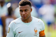 Equipe de France : m�me sans marquer, Mbapp� fait l'unanimit�