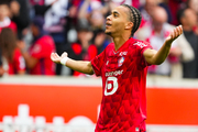 Lille : un autre Mbappé décisif ce week-end