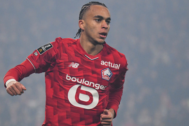 Les Dogues dominent des Phocens peu mordants - Dbrief et NOTES des joueurs (LOSC 1-0 OM)