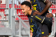 Un choc sans vainqueur - Débrief et NOTES des joueurs (ASM 1-1 LOSC)