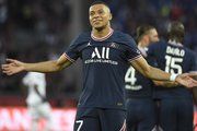 Mbapp fte sa prolongation par un tripl ! Le Parc en folie, Metz en L2... - Dbrief et NOTES des joueurs (PSG 5-0 Metz)