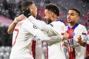 Le PSG s'offre un exploit sous la neige de Munich ! - Dbrief et NOTES des joueurs (Bayern 2-3 PSG)