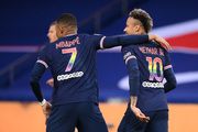 PSG : le vestiaire ne parle que de Messi