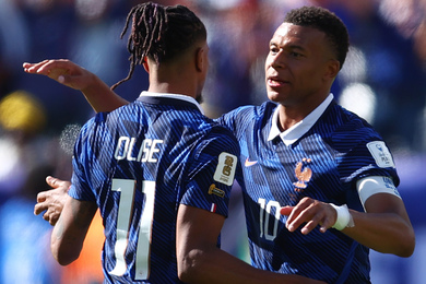 France-Su�de : les compos probables, des changements chez les Bleus, un adversaire qui ne sourit pas aux Fran�ais...
