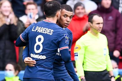 Dans un Parc en colre, Paris enfonce Bordeaux - Dbrief et NOTES des joueurs (PSG 3-0 Bordeaux)