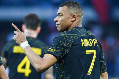 Mbappé et Paris foncent vers le titre ! - Débrief et NOTES des joueurs (AJA 1-2 PSG)