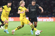 Une entrée européenne réussie pour Paris - Débrief et NOTES des joueurs (PSG 2-0 Dortmund)