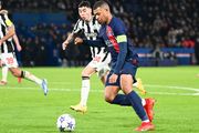 Sur le fil, Paris reste maître de son destin ! - Débrief et NOTES des joueurs (PSG 1-1 Newcastle)