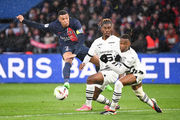 Paris arrache le nul sur un penalty litigieux ! - Dbrief et NOTES des joueurs (PSG 1-1 SRFC)