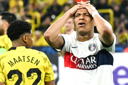 Pig  Dortmund, le PSG devra aller chercher sa qualification au Parc - Dbrief et NOTES des joueurs (BVB 1-0 PSG)