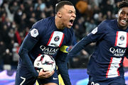 Paris à réaction, un Mbappé record ! - Débrief et NOTES des joueurs (PSG 4-2 FCN)