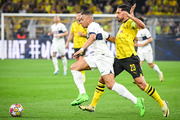Ligue des Champions : PSG-Dortmund, quatrime acte, quel dnouement ? Prsentation et compositions probables