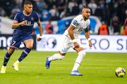 Le meilleur effectif de Ligue 1  mi-saison (2021-2022)