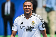 Real : Mbappé a déjà impressionné son monde