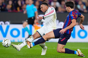 Mbapp�, un doubl� en or ! - D�brief et NOTES des joueurs (Bar�a 1-2 Real)