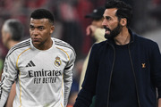 Real : Mbapp�, Arbeloa tend l'autre joue