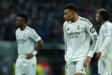 Real : m�contents face � la bronca, les joueurs sont-ils d�connect�s de la r�alit� ?