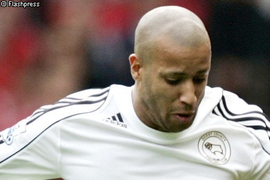 Mears, un parfait inconnu  l’OM