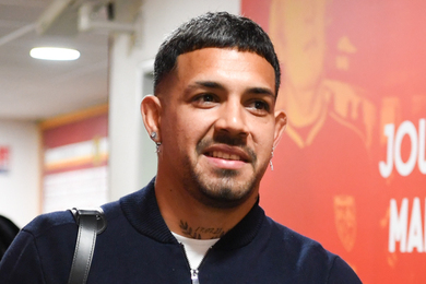 Top Dclarations : la prsentation originale de Medina, le PSG compar au Bara de Guardiola, Textor rhabill pour l'hiver...